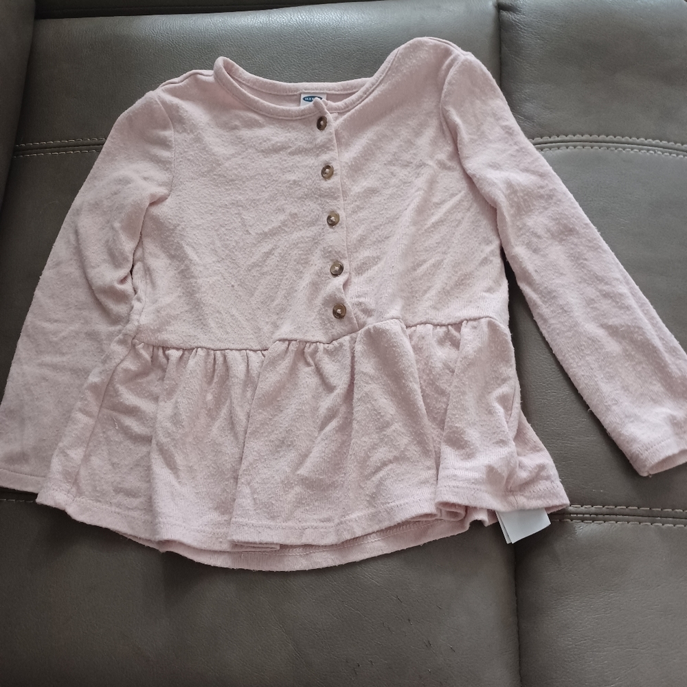 Size 3 girls lot